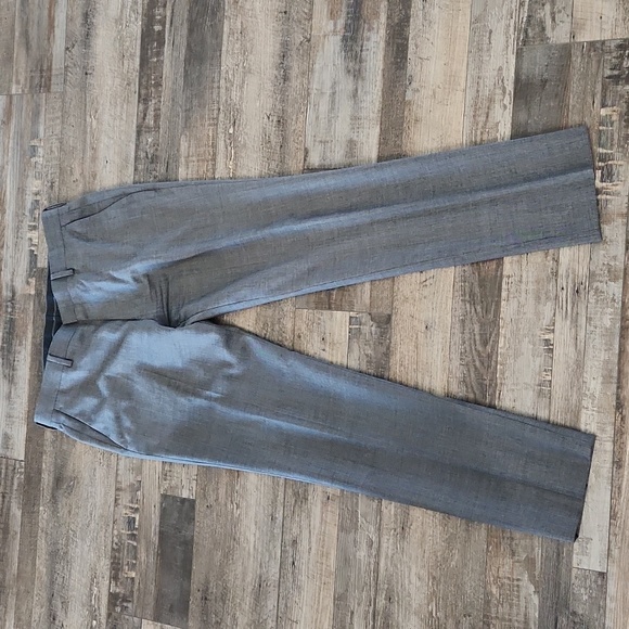 J.Crew Ludlow Slim Fit Suit - Picture 12 of 16